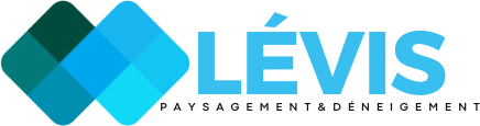 Logo Déneigement et paysagement Lévis